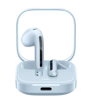 Słuchawki douszne XIAOMI redmi Buds 6 Active Blue