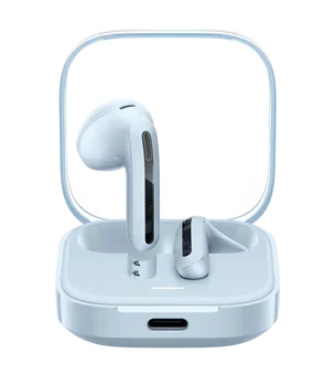 Słuchawki douszne XIAOMI redmi Buds 6 Active Blue