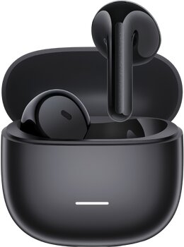 Słuchawki douszne XIAOMI Redmi Buds 8 Active Black