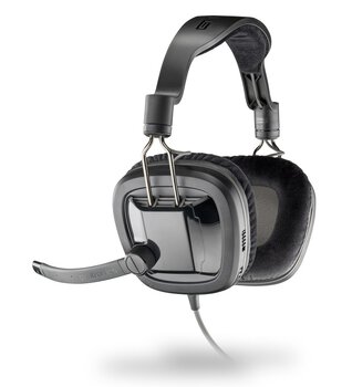 słuchawki gamingowe Plantronics Gamecom 380