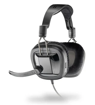 słuchawki gamingowe Plantronics Gamecom 380