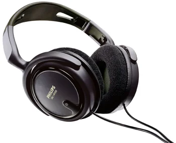 słuchawki hi-fi Philips SHP 2000