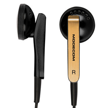 Słuchawki MODECOM MC-110 Sound of Excellence