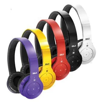 Słuchawki XX.Y bluetooth NFC Bluewave 20
