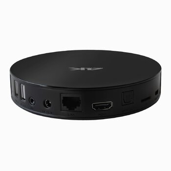Smart Android TV BOX Measy B4A