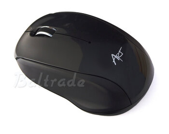Smart Android TV BOX Measy B4A + mysz ART AM-82A