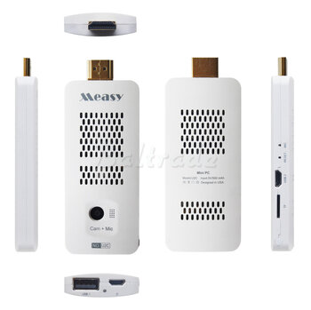 Smart Android TV BOX Measy U2C Smart Android TV BOX Measy U2C