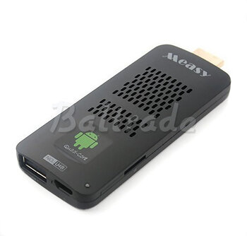 Smart Android TV BOX Measy U4B