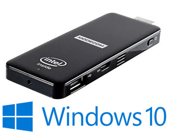 Smart TV Modecom FreePC Windows 10