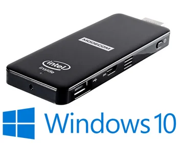 Smart TV Modecom FreePC Windows 10
