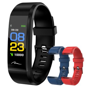 Smartband / smartwatch opaska Media-Tech Active-Band Color MT859