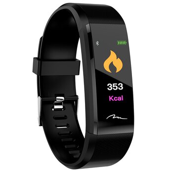 Smartband / smartwatch opaska Media-Tech Active-Band Color MT859