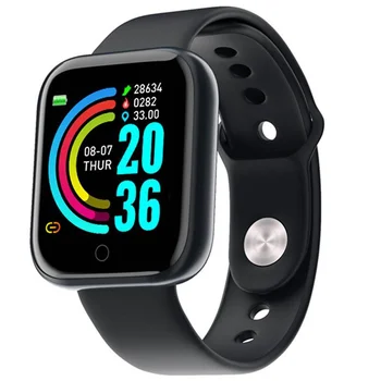 Smartband / smartwatch opaska Media-Tech Activeband Progress MT868