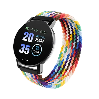 Smartband / smartwatch opaska Media-Tech Activeband Thaiti MT871