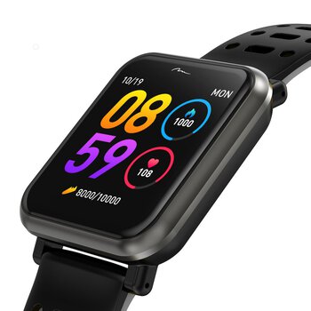 Smartband / smartwatch opaska Media-Tech ACTIVE-BAND NEXT MT862