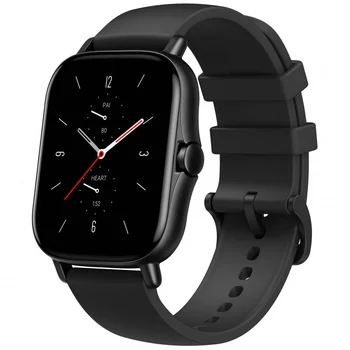 Smartwatch Amazfit GTS 2 A1969 Midnight Black