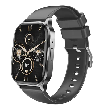 Smartwatch Amoled XO J10 czarny