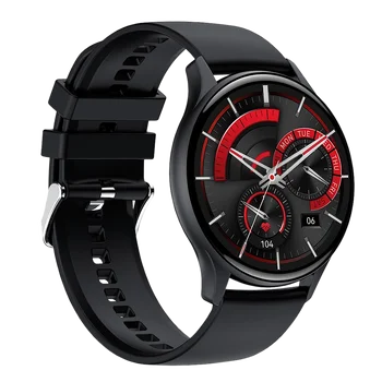 Smartwatch Amoled XO J5 czarny