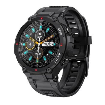 Smartwatch BlitzWolf BW-AT2C