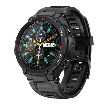 Smartwatch BlitzWolf BW-AT2C