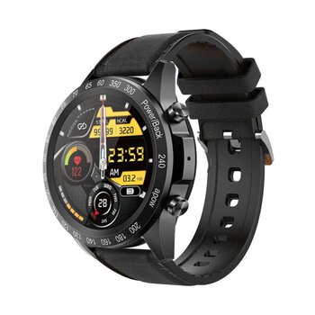 Smartwatch BlitzWolf BW-HL4 czarny