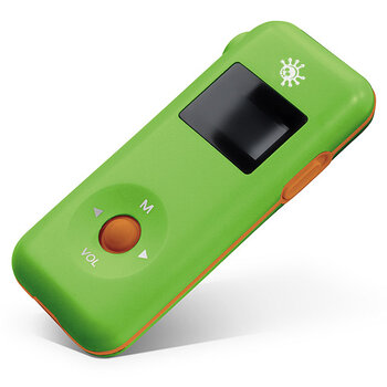 Spydee Pocket 4GB zielony