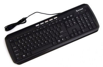 Spydee Precise keyboard SP 5200