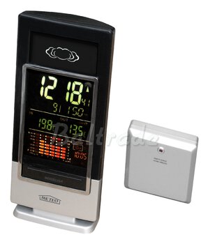 Stacja Pogodowa Meteo SP-27