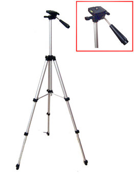 Statyw fotograficzny ST2 126cm