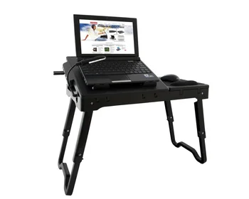 stolik pod laptopa Modecom Comfort Fan PF10