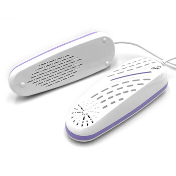 Suszarka do butów z dezynfekcją ozonową Media-Tech MT6532