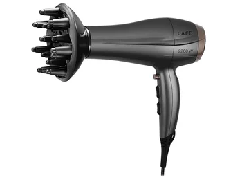 Suszarka LAFE Ionic PRO 2200W Czarna