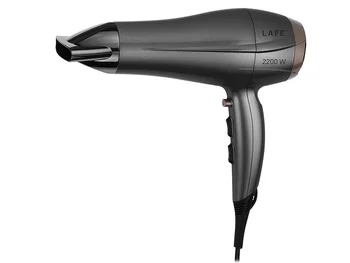 Suszarka LAFE Ionic PRO 2200W Czarna