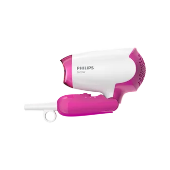 Suszarka PHILIPS BHD003/00 1400W turystyczna