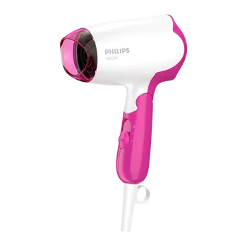 Suszarka PHILIPS BHD003/00 1400W turystyczna