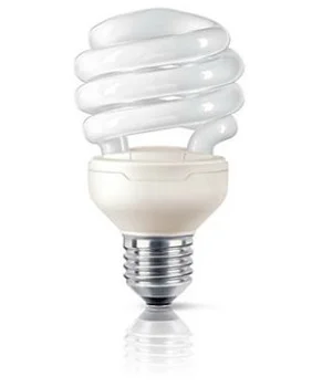 Świetlówka kompaktowa Philips Tornado 20W/E27