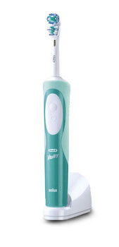 Szczoteczka Oral-B Dual Clean