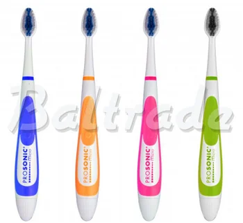 Szczoteczka ultradźwiękowa Visiomed Prosonic Micro2