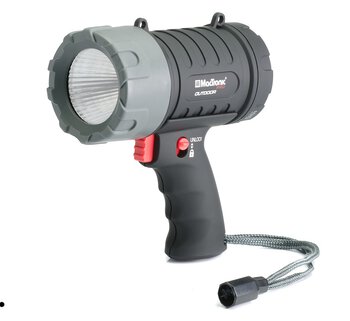 szperacz bateryjny MacTronic Outdoor Pro X-SHOOTER