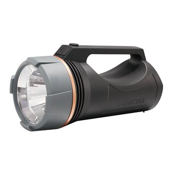 Latarka wielofunkcyjna szperacz LED Duracell 100lm 