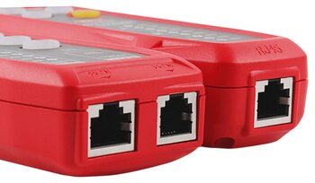 Szukacz par przewodów UT683KIT Uni-T Szukacz par przewodów UT683KIT Uni-T