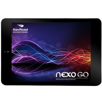 Tablet 7,85" NavRoad Nexo GO