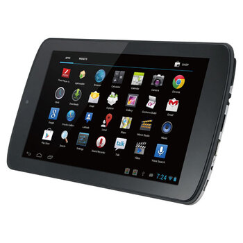 Tablet 7" Colorovo CityTab Vision