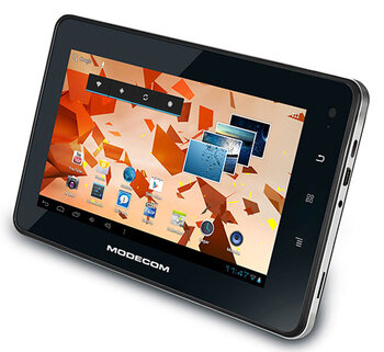 Tablet 7" Modecom FreeTAB 2099 Android 4.0