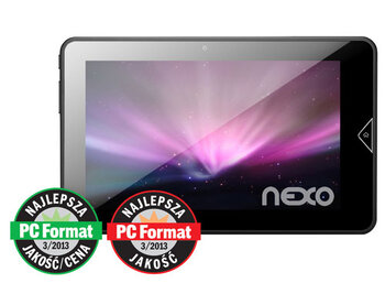 Tablet 7" NavRoad NEXO 3G