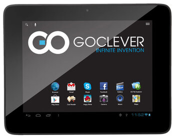 Tablet 8" Goclever TAB R83.2