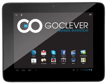 Tablet 8" Goclever TAB R83 IPS Android 4.1.1