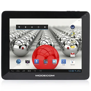 Tablet 8" Modecom FreeTAB 8001 IPS X2 3G GPS