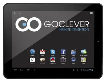 Tablet 9,7" Goclever TAB R973 IPS Android 4.1
