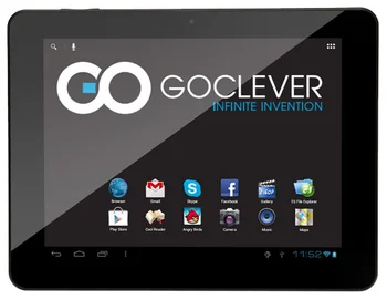 Tablet 9,7" Goclever TAB R974.2